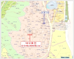  2025Ÿ��264 ��� ������ �⼺�� ���긮 395-11      ���(ķ����)���