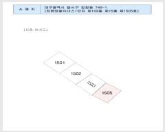  2025Ÿ��32139 �뱸 �޼��� ��õ�� 740-1 ��õ�¿վƳʽ�1���� 103�� 15��1505ȣ    ����Ʈ���