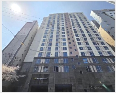  2025Ÿ��1107 �λ� ������ ���굿 1310-40 ��������������Ƽ 19��1908ȣ     ���ǽ��ڰ��