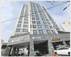  2025Ÿ��21729 �λ� ������ ���嵿 136-9 ���̺���ũ 9��904ȣ     ��������Ȱ���ð��