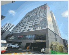  2025Ÿ��21680 �λ� �λ����� ������ 383-15 ���̺� ����ũ  15��1508ȣ   ���ǽ��ڰ��