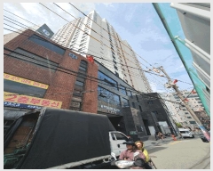  2025Ÿ��21791 �λ� �λ����� ��õ�� 849-2 �뵿���̾ȼ�Ʈ����Ƽ5  18��1801ȣ    ���ǽ��ڰ��