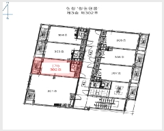  2025Ÿ��2124 �λ� ������ ���굿 37-6 3��302ȣ      �ټ���,������