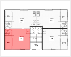  2025Ÿ��21649 �λ� ������ ���굿 1299-31 �����Ӻ�  5��501ȣ    �ټ���,������