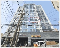  2025Ÿ��21725 �λ� ������ ���嵿 136-9 ���̺���ũ 5��503ȣ     ����Ʈ���