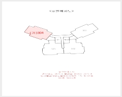  2025Ÿ��850 �泲 ���� ������ ��� 2673-4 ��깰�ݴ�����������Ʈ1�� 105 3��304ȣ   ����Ʈ���