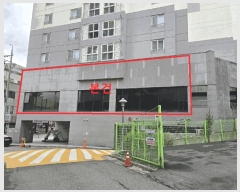  2025Ÿ��951 ��� ���� ���ŵ� 1527-4 ���������÷��̽� 1��108ȣ     ��,�繫�ǰ��