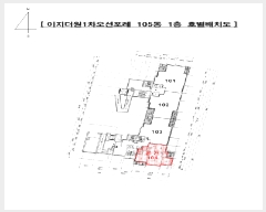  2025Ÿ��5205 �λ� ���屺 �ϱ��� �Ｚ�� 746 ��������1���������� 105�� 1��104ȣ   ����Ʈ���
