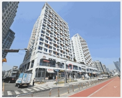  2025Ÿ��505 �λ� ������ �ζ��� 181-79 �������̾�������þ�Ϲ��� 2��207ȣ     ��,�繫�ǰ��