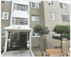  2025Ÿ��11249 �泲 ���ؽ� ��浿 691-2 ���Ͼ���Ʈ 5�� 2�� 206ȣ   ����Ʈ���