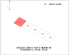  2025Ÿ��689 �泲 â���� ��â�� �ȿ뵿 66 �������Ͽ콺 201�� 101ȣ   �ټ���,������