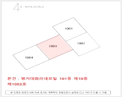  2025Ÿ��30607 �泲 ���ֽ� ��ŵ� 297-1 ��Ŵ�ȭ���׸��� 101�� 10��1003ȣ    ����Ʈ���