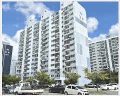  2025Ÿ��21857 �泲 ������ ������ 1056 ����5������Ʈ 601�� 1��105ȣ    ����Ʈ���