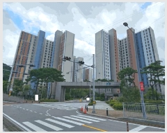  2025Ÿ��587 �泲 ������ ������ ���긮 1515 ����������ũ���� 108�� 9��904ȣ   ����Ʈ���