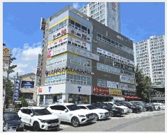  2025Ÿ��20817 �泲 â���� ����ȸ���� ������ ȣ�踮 410 ��Ʈ�������� 3��301ȣ   ��,�繫�ǰ��