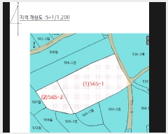  2025Ÿ��20484 �泲 â���� ���������� ���ϸ� ��� 565-1     ����(��1)���