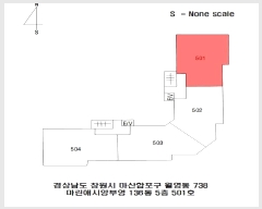  2025Ÿ��270 �泲 â���� ���������� ������ 738 �����ֽþӺο� 136�� 5��501ȣ   ����Ʈ���