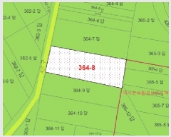  2025Ÿ��33462 ���� ��籺 ������ ������ 364-8      ����(��)���