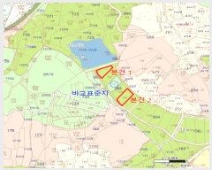  2025Ÿ��4129 ���� ���ֽ� �հ�� ��긮 304-5      ����(��)���