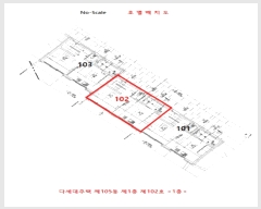  2025Ÿ��33849 ���� ���� ��â�� 434-2 �ټ������� 105�� 1��102ȣ    �ټ���,������