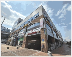  2025Ÿ��1878 ���� ���ֽ� �������� 196-3 ������Ÿ�� 1��136ȣ     ��,�繫�ǰ��