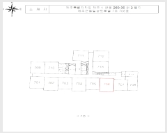  2025Ÿ��1443 ���� ���ֽ� ���� 260-30 ���ֿ����ϼ�Ʈ�翤 7��706ȣ     ���ǽ��ڰ��