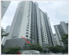  2025Ÿ��2459 ��� ����� �ϻ꼭�� �ϻ굿 955-2 �ϻ굿�����Ʈ 107�� 3��301ȣ   ����Ʈ���