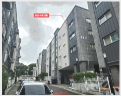  2025Ÿ��63689 ��� ����� �ϻ굿�� ������ 171-1 �ѿ����� 117�� ��1����01ȣ   �ټ���,������