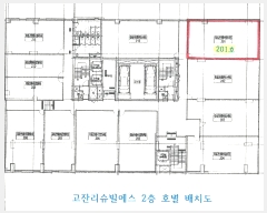  2025Ÿ��709 ��� �Ȼ�� �ܿ��� ���ܵ� 528-4 ���ܸ��������� 2��201ȣ    ��,�繫�ǰ��