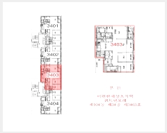  2025Ÿ��565 ��� �Ȼ�� �ܿ��� ��� 1002 �����Ѽ�����������Ʈ������ 104�� 34��3403ȣ   ����Ʈ���