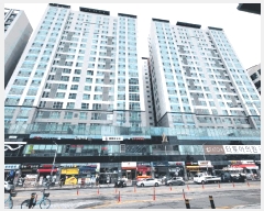  2025Ÿ��51697 ��� �Ȼ�� �ܿ��� ���ܵ� 528-1 ������Ƽ 101-1004ȣ    ���ǽ��ڰ��