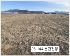  2025Ÿ��144 �λ� ������ ������ 294-3       ����(��)���