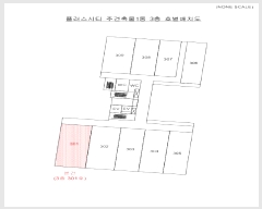  2025Ÿ��101770 �λ� ������ ������ 3589-9 �÷�����Ƽ�ְ��๰ 1�� 3��301ȣ    ��,�繫�ǰ��