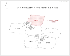  2025Ÿ��101399 �λ� ���ϱ� �ٴ뵿 1670 �ٴ�Ե�ĳ������ 109�� 21��2105ȣ    ����Ʈ���