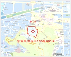  2025Ÿ��101553 �λ� ���ϱ� �帲�� 875 �����ξ��ũ 106�� 6��601ȣ    ����Ʈ���