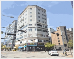  2025Ÿ��71483 ��� �����ֽ� ������ �ݰ 1081-5 ��Ŷ�÷��� 6�� 601ȣ   ��,�繫�ǰ��