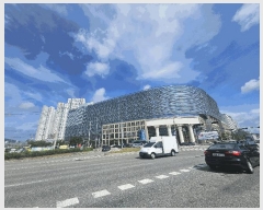  2025Ÿ��71989 ��� �����ֽ� �ٻ굿 6250 �����׶�Ÿ������̿��� 4������04-0066ȣ     ����Ʈ��������