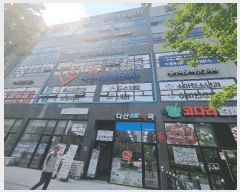  2025Ÿ��1709 ��� �����ֽ� �ٻ굿 6124-1 ����������  1��111ȣ    ��,�繫�ǰ��