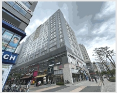  2025Ÿ��71639 ��� �����ֽ� �ٻ굿 6058-1 �ٻ��츮��׶���Ÿ1�� 14��1441ȣ     ���ǽ��ڰ��