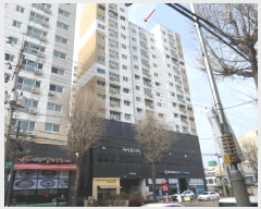  2026Ÿ��500835 ��õ ���� ���µ� 147-33 ����ν�Ƽ 7��705ȣ     ���ǽ��ڰ��