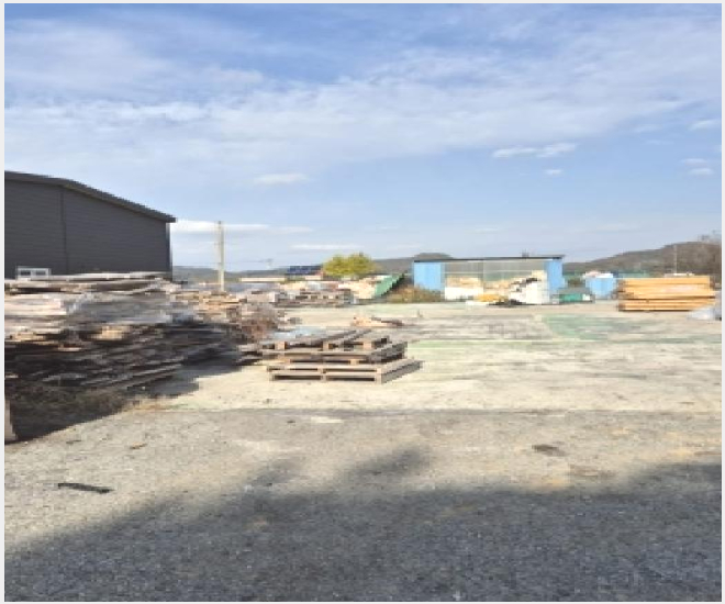 ÅäÁö(°øÀå¿ëÁö) »çÁø1 | ±¤»ê±¸ ¼ÛÄ¡µ¿ 31-42 | 2025Ÿ°æ6477 | ÅäÁö(°øÀå¿ëÁö)°æ¸Å