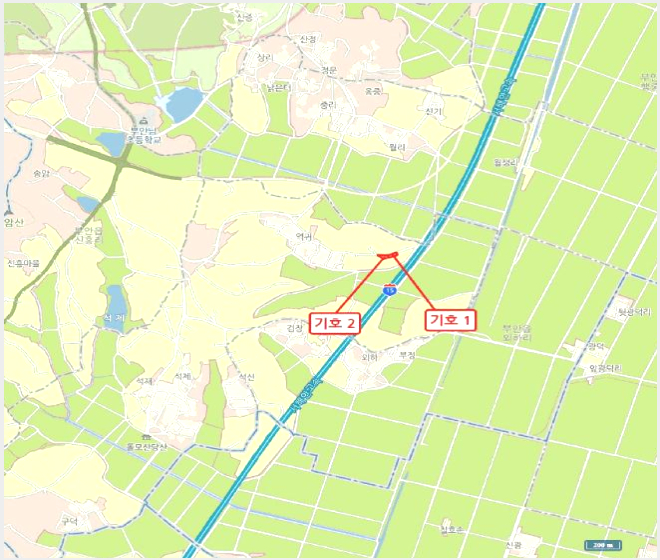 ÅäÁö(Àü) »çÁø1 | ºÎ¾È±º ºÎ¾ÈÀ¾ ³»¿ä¸® | 2025Ÿ°æ30561 | ÅäÁö(Àü)°æ¸Å