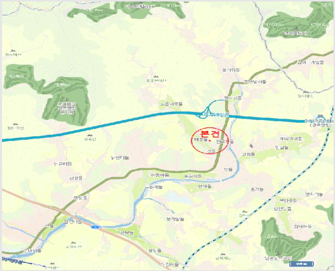 ÅäÁö(´ëÁö) »çÁø1 | ±¤Áֽà °ïÁö¾ÏÀ¾ Àå½É¸® | 2025Ÿ°æ51744 | ÅäÁö(´ëÁö)°æ¸Å