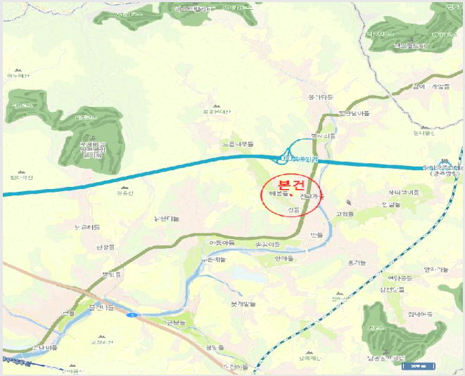 ÅäÁö(´ëÁö) »çÁø1 | ±¤Áֽà °ïÁö¾ÏÀ¾ Àå½É¸® | 2025Ÿ°æ51744 | ÅäÁö(´ëÁö)°æ¸Å
