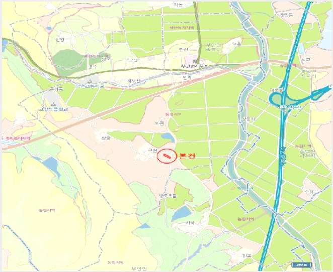 ÅäÁö(ÀÓ¾ß) »çÁø1 | °íⱺ ºÎ¾È¸é »óµî¸® | 2025Ÿ°æ30543 | ÅäÁö(ÀÓ¾ß)°æ¸Å