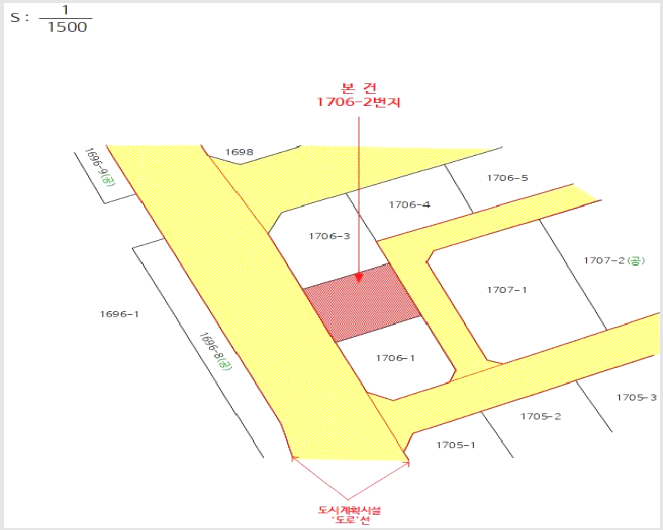 ÅäÁö(´ëÁö) »çÁø1 | Áß±¸ ¿î³²µ¿ 1706-2 | 2025Ÿ°æ511798 | ÅäÁö(´ëÁö)°æ¸Å
