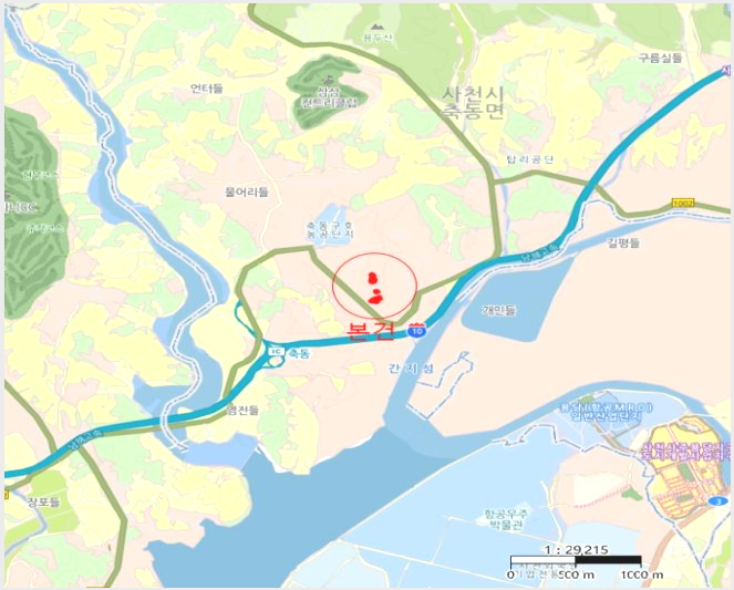 ÅäÁö(Àü) »çÁø1 | »çõ½Ã Ãൿ¸é ±¸È£¸® | 2023Ÿ°æ39139 | ÅäÁö(Àü)°æ¸Å