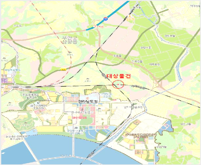 ÅäÁö(ÀÓ¾ß) »çÁø1 | ¹«¾È±º »ïÇâÀ¾ ³²¾Ç¸® | 2025Ÿ°æ51719 | ÅäÁö(ÀÓ¾ß)°æ¸Å