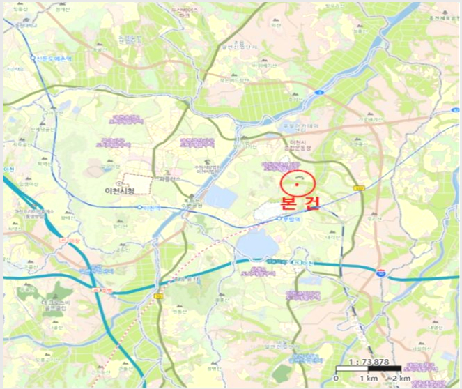 ÅäÁö(ÀÓ¾ß) »çÁø1 | ÀÌõ½Ã ºÎ¹ßÀ¾ »êÃ̸® | 2024Ÿ°æ36058 | ÅäÁö(ÀÓ¾ß)°æ¸Å