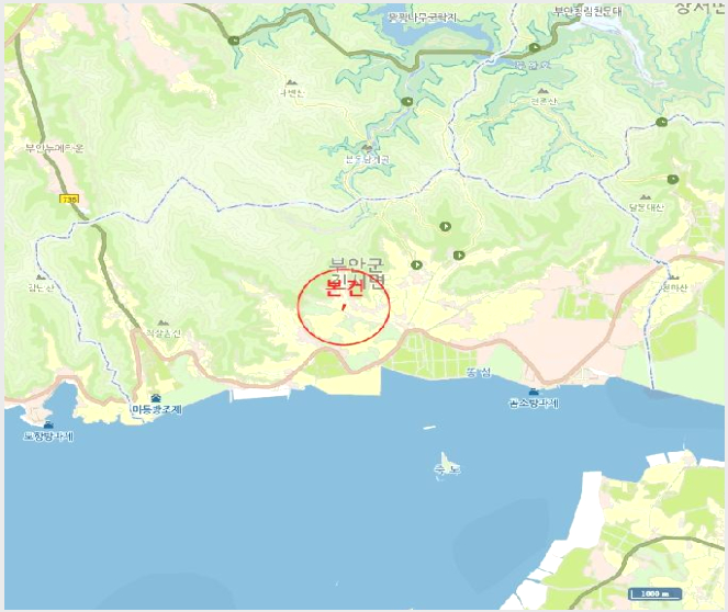 ÅäÁö(Àü) »çÁø1 | ºÎ¾È±º Áø¼¸é ¼®Æ÷¸® | 2026Ÿ°æ5 | ÅäÁö(Àü)°æ¸Å